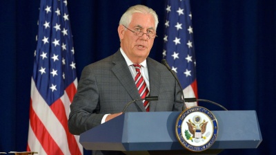 Iran is complying with nuclear pact but not meeting the 'spirit of the deal’ says US State Department